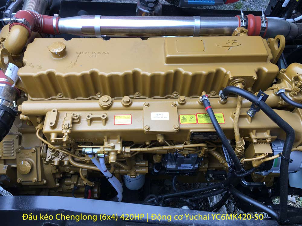 dong_co_dau_keo_chenglong_6x4_420hp